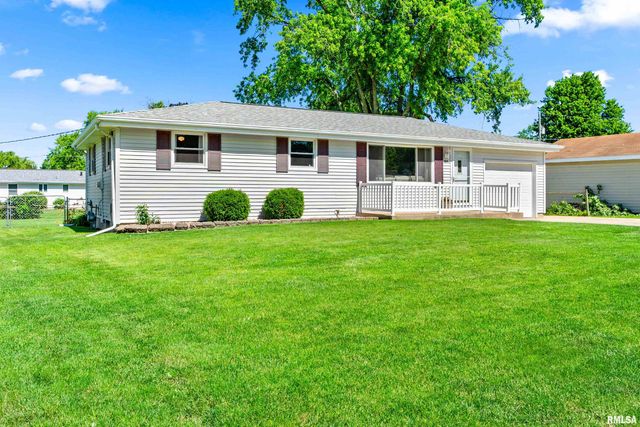604 WHIPPOORWILL Drive, Washington, IL 61571