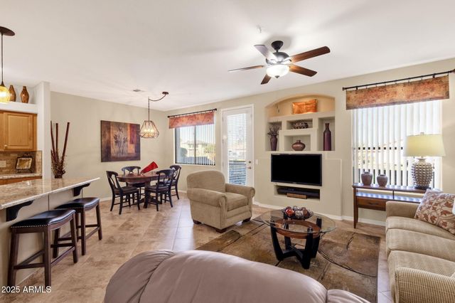 13606 N CAMBRIA Drive 109, Fountain Hills, AZ 85268