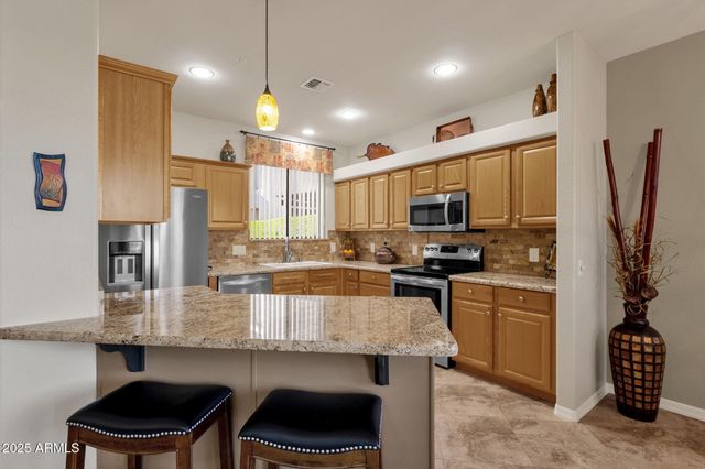 13606 N CAMBRIA Drive 109, Fountain Hills, AZ 85268