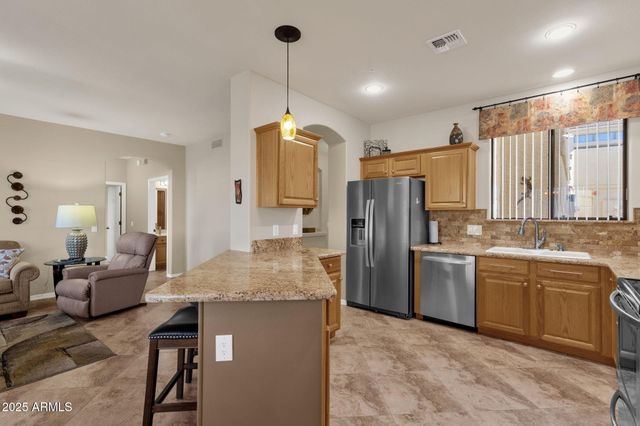 13606 N CAMBRIA Drive 109, Fountain Hills, AZ 85268