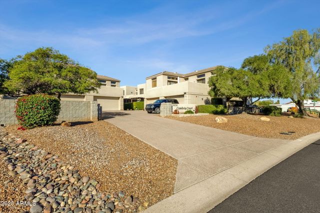 13606 N CAMBRIA Drive 109, Fountain Hills, AZ 85268