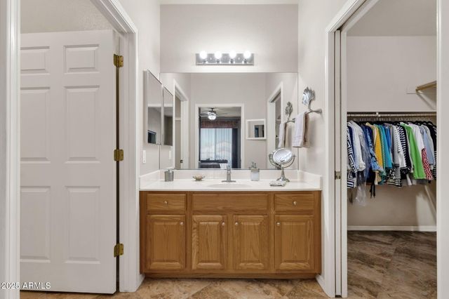 13606 N CAMBRIA Drive 109, Fountain Hills, AZ 85268