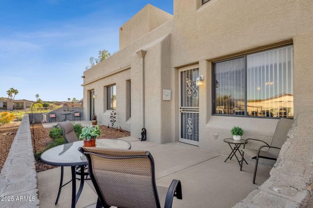 13606 N CAMBRIA Drive 109, Fountain Hills, AZ 85268