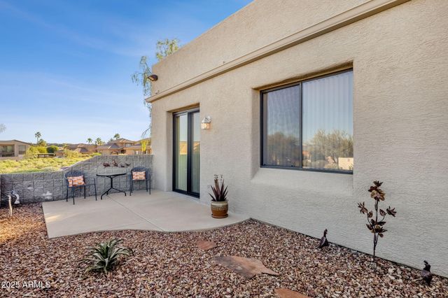 13606 N CAMBRIA Drive 109, Fountain Hills, AZ 85268