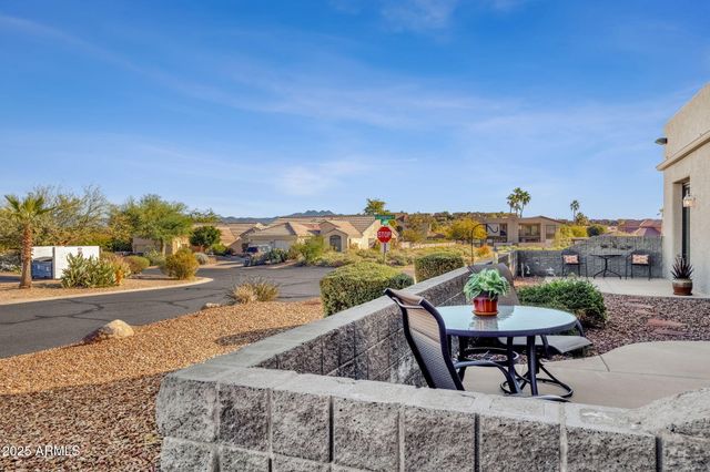 13606 N CAMBRIA Drive 109, Fountain Hills, AZ 85268