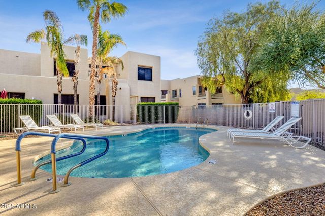 13606 N CAMBRIA Drive 109, Fountain Hills, AZ 85268