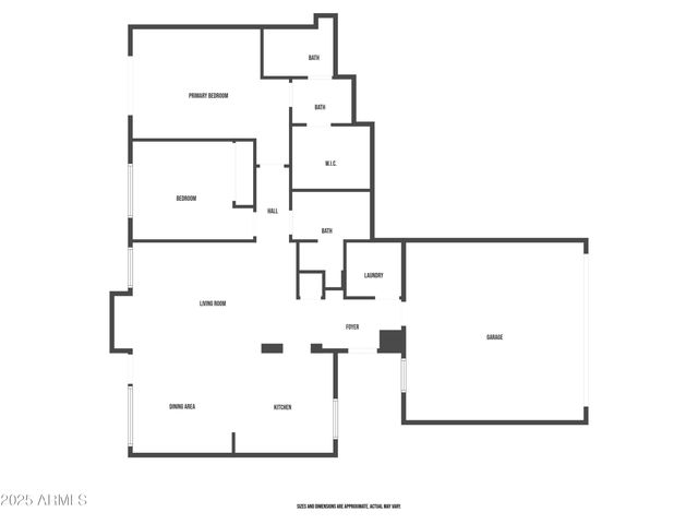 13606 N CAMBRIA Drive 109, Fountain Hills, AZ 85268