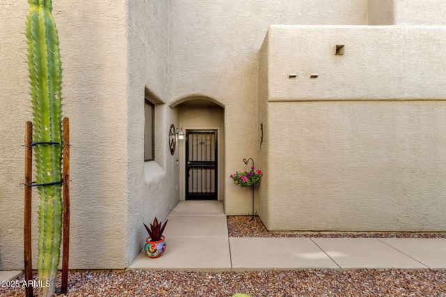 13606 N CAMBRIA Drive 109, Fountain Hills, AZ 85268