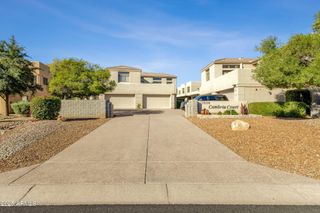 13606 N CAMBRIA Drive 109, Fountain Hills, AZ 85268