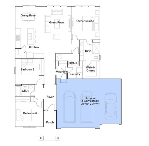 20048 Gabardine Lane, Lakeville, MN 55044