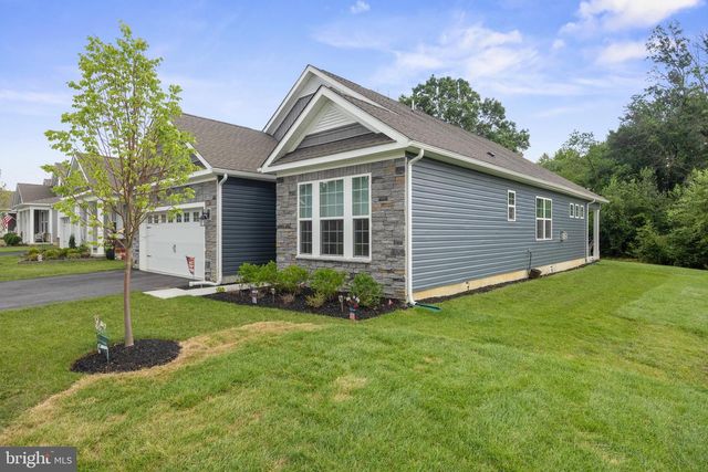 216 CONGRESSIONAL CT, Moorestown, NJ 08057