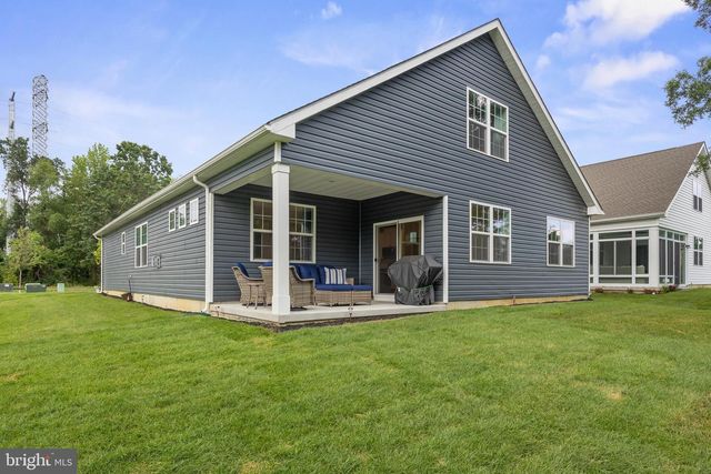 216 CONGRESSIONAL CT, Moorestown, NJ 08057