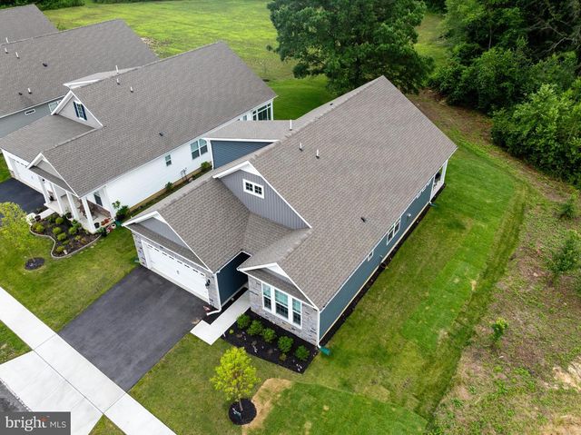 216 CONGRESSIONAL CT, Moorestown, NJ 08057