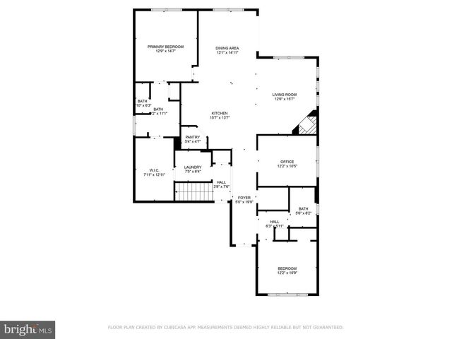 216 CONGRESSIONAL CT, Moorestown, NJ 08057