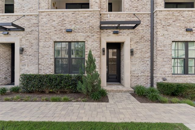 625 Dalton Lane, Irving, TX 75039