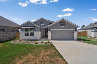 216 Scenic Hills CIR, Georgetown, TX 78628