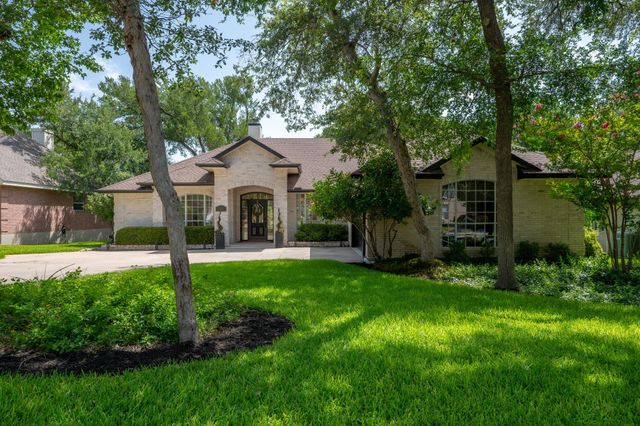 30115 Saw Grass TRL, Georgetown, TX 78628