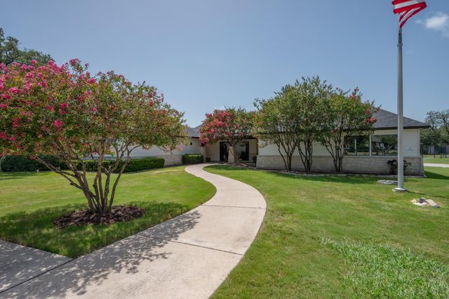 30115 Saw Grass TRL, Georgetown, TX 78628