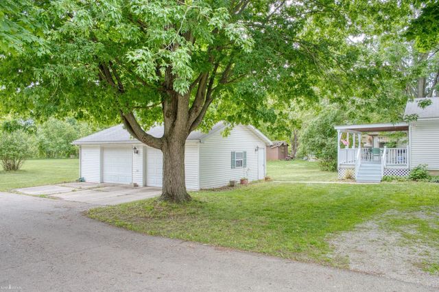 301 Ferry Street, Corunna, MI 48817