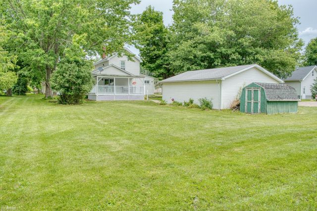 301 Ferry Street, Corunna, MI 48817