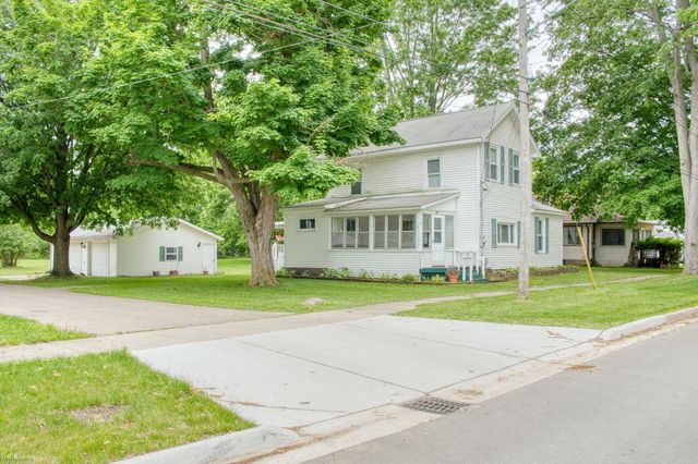 301 Ferry Street, Corunna, MI 48817