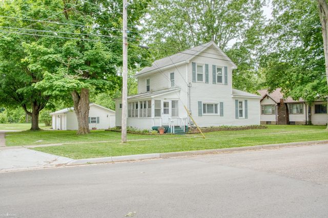 301 Ferry Street, Corunna, MI 48817