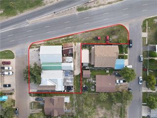 438 Jones Avenue, Mercedes, TX 78570