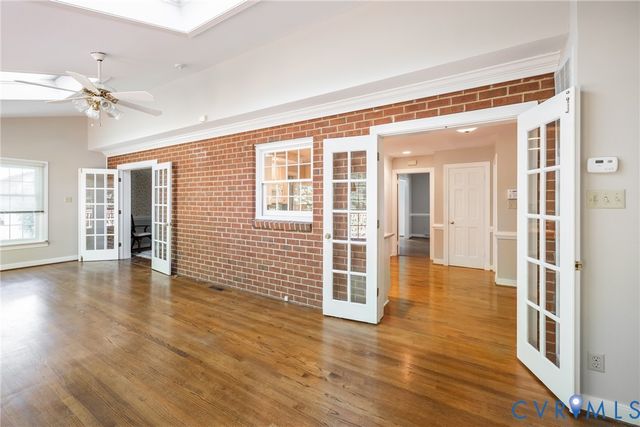 10101 Farmleigh Dr, North Chesterfield, VA 23235