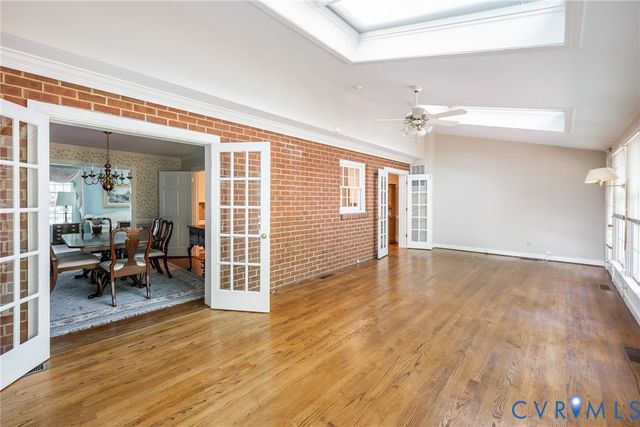 10101 Farmleigh Dr, North Chesterfield, VA 23235