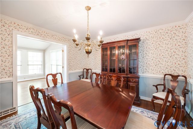 10101 Farmleigh Dr, North Chesterfield, VA 23235