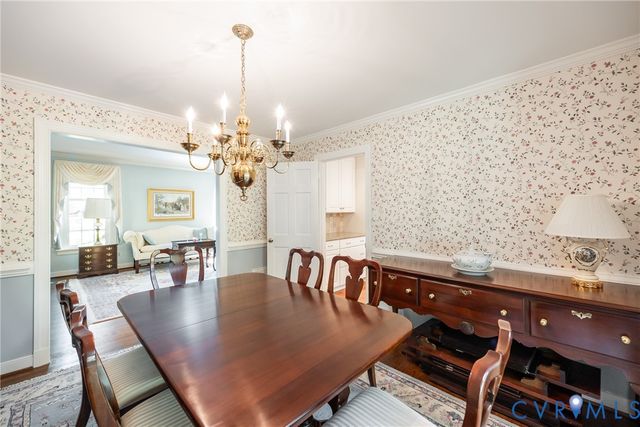 10101 Farmleigh Dr, North Chesterfield, VA 23235