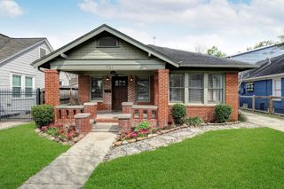 721 E 16th Street, Houston, TX 77008