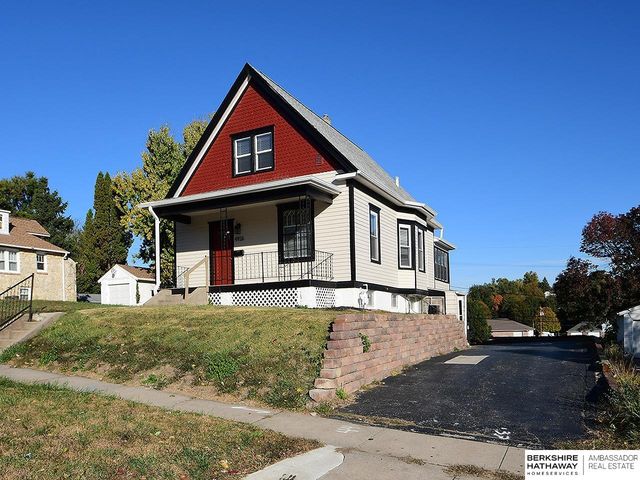 4926 Hamilton Street, Omaha, NE 68132
