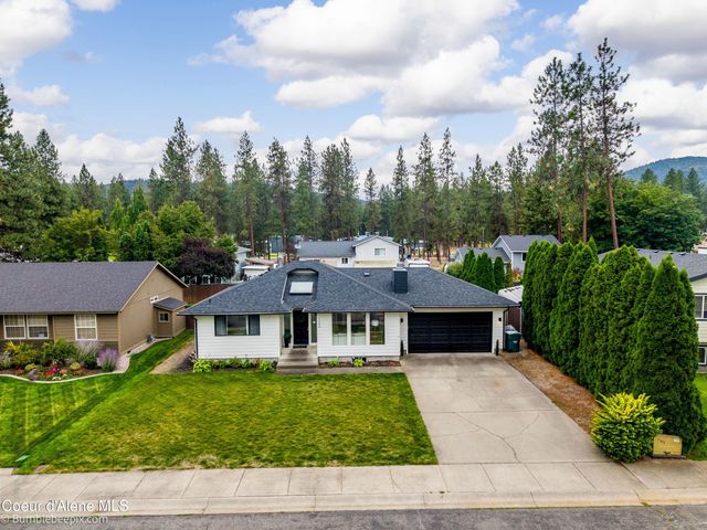 122 S Dart ST, Post Falls, ID 83854