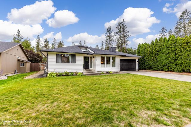 122 S Dart ST, Post Falls, ID 83854