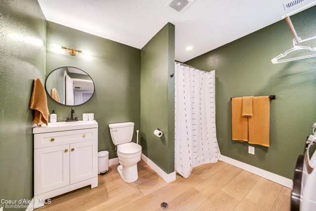 122 S Dart ST, Post Falls, ID 83854