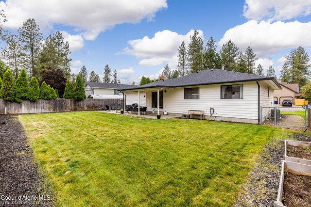 122 S Dart ST, Post Falls, ID 83854