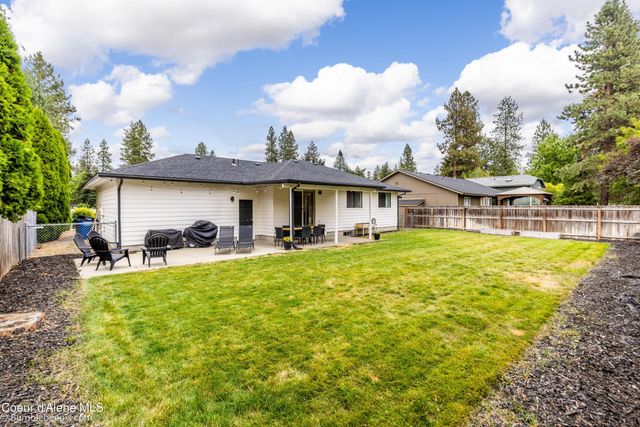 122 S Dart ST, Post Falls, ID 83854