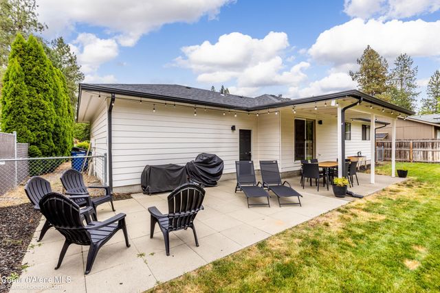 122 S Dart ST, Post Falls, ID 83854