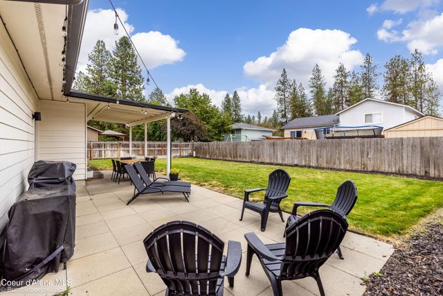 122 S Dart ST, Post Falls, ID 83854