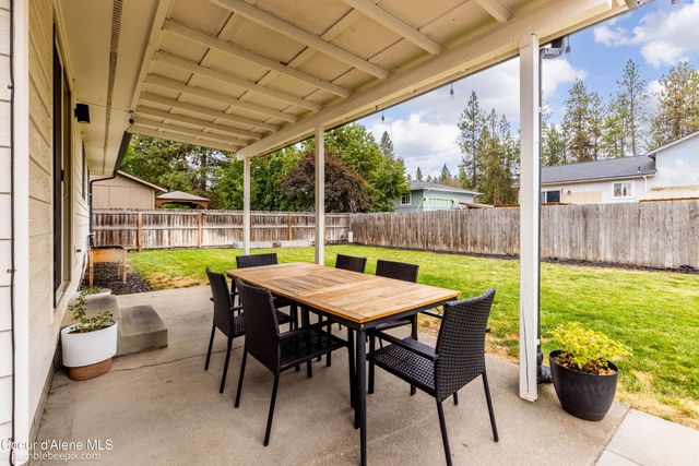 122 S Dart ST, Post Falls, ID 83854