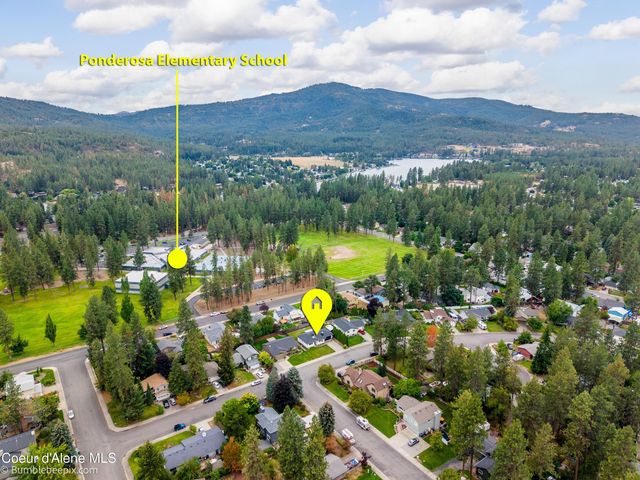 122 S Dart ST, Post Falls, ID 83854
