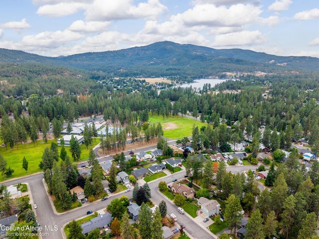 122 S Dart ST, Post Falls, ID 83854