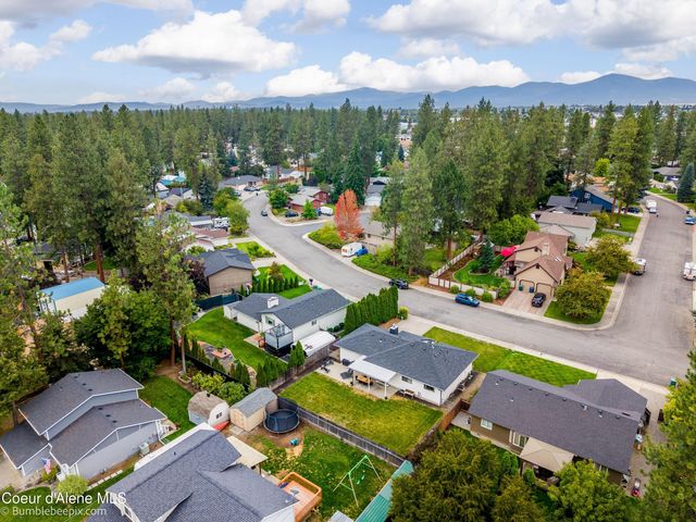 122 S Dart ST, Post Falls, ID 83854