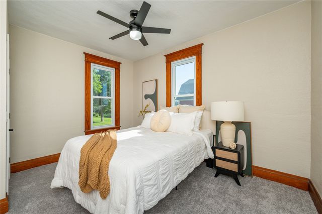 103 N Dewey Street, Prairie City, IA 50228