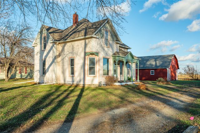 103 N Dewey Street, Prairie City, IA 50228
