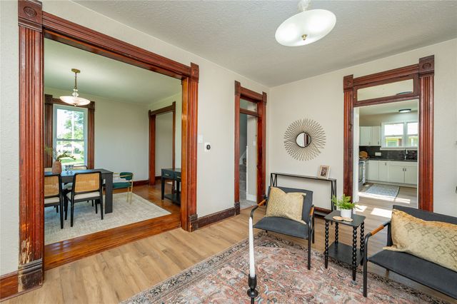 103 N Dewey Street, Prairie City, IA 50228