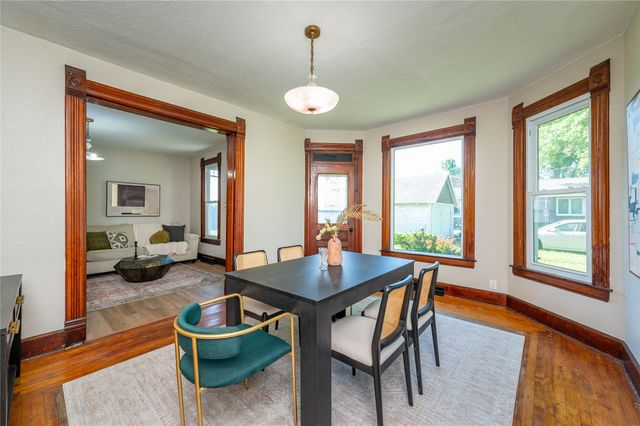 103 N Dewey Street, Prairie City, IA 50228