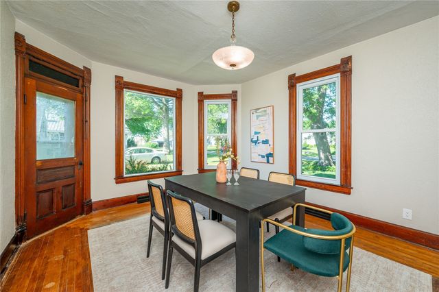 103 N Dewey Street, Prairie City, IA 50228