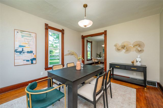 103 N Dewey Street, Prairie City, IA 50228